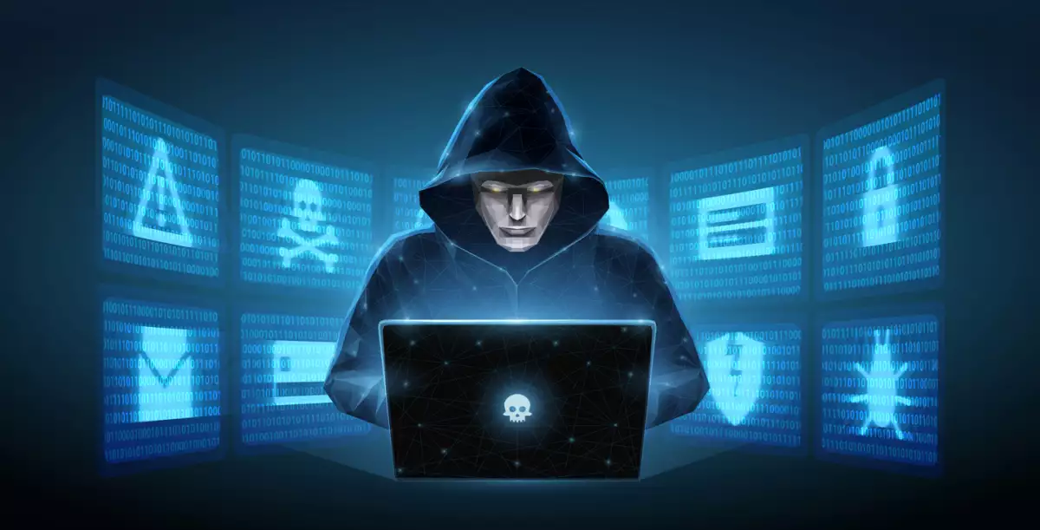 La nueva cara del crimen digital