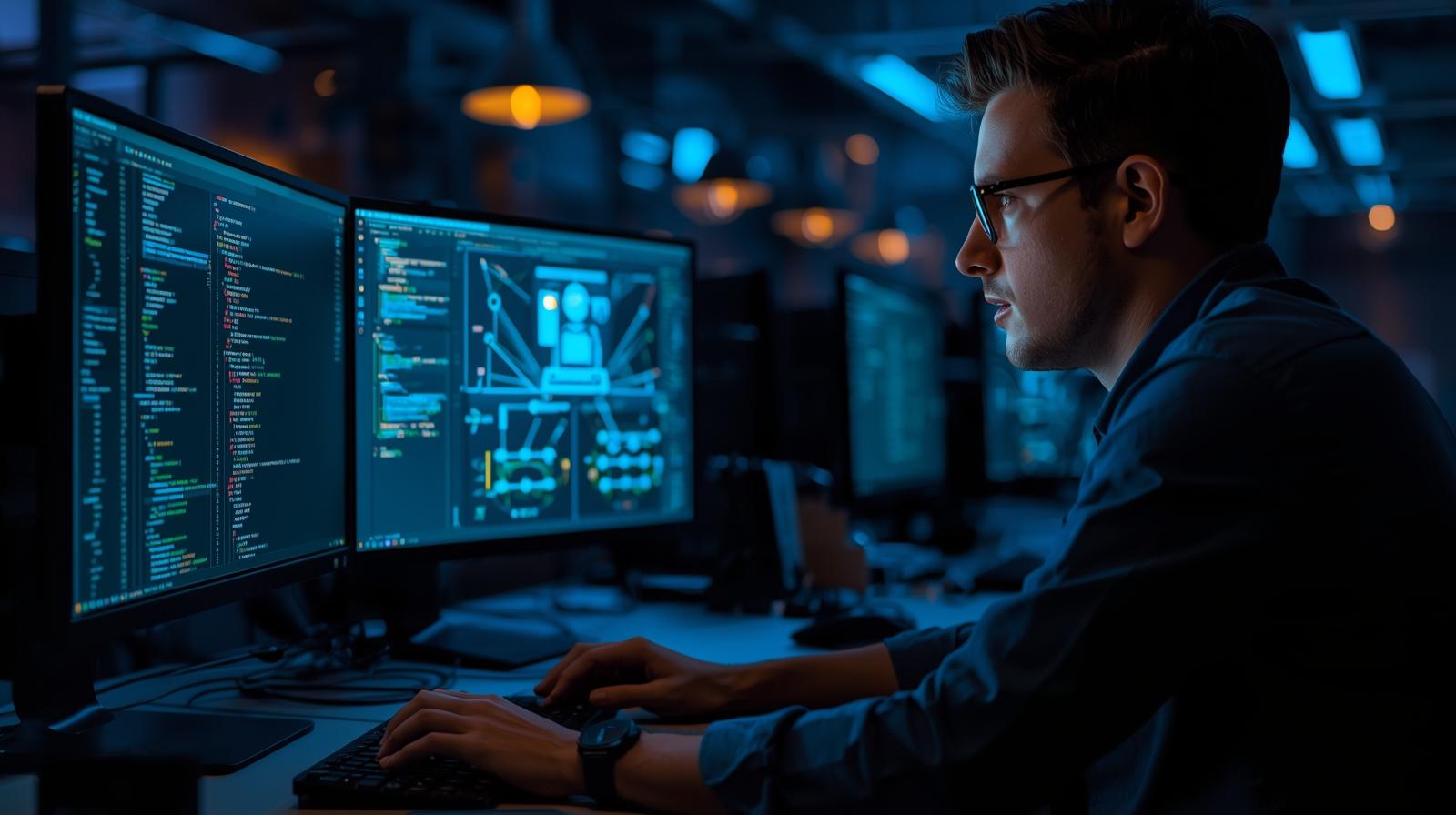 La importancia de la actualización constante en ciberseguridad